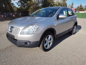 Nissan Qashqai 1, 5dci 106ps ПАНОРАМА
