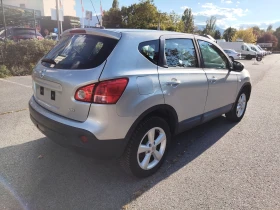 Nissan Qashqai 1, 5dci 106ps ПАНОРАМА | Auto.bg — изображение 4