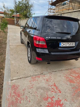Mercedes-Benz GLK - 9000 € - 18229393 6