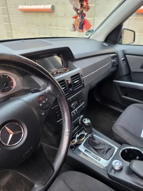 Mercedes-Benz GLK - 9000 € - 18229393 4