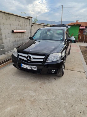 Mercedes-Benz GLK - 9000 € - 18229393 1