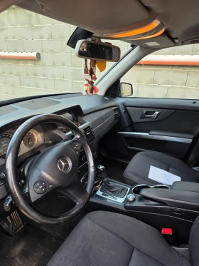 Mercedes-Benz GLK - 9000 € - 18229393 5