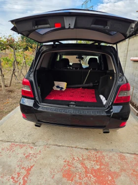 Mercedes-Benz GLK - 9000 € - 18229393 7
