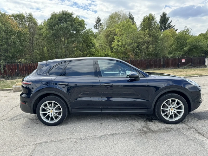 Porsche Cayenne S, BOSE, CHRONO, снимка 1 - Автомобили и джипове - 47259448