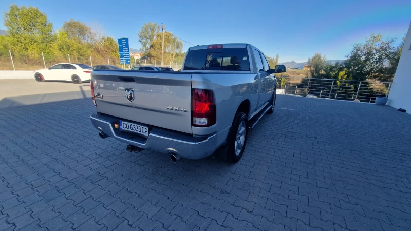 Dodge RAM 1500 ЛИЗИНГ, снимка 6 - Автомобили и джипове - 47431801