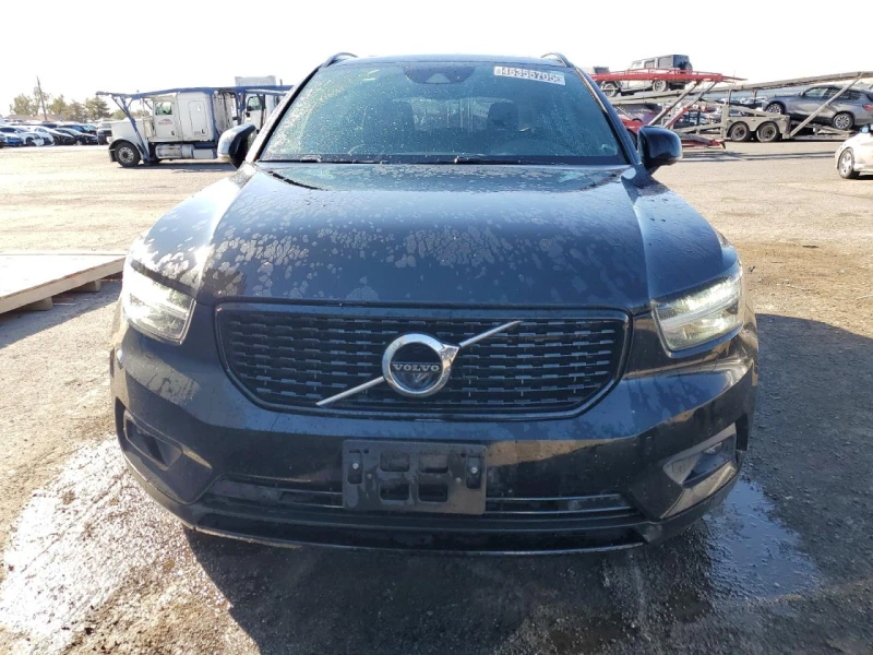 Volvo XC40 VOLVO XC40 T5 R-DESIGN, снимка 6 - Автомобили и джипове - 49358261