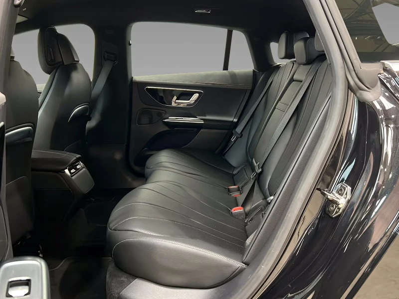 Mercedes-Benz EQE 300/ELECTRIC-ART/245HP/LED/CAM/MEMO/BURM/DIGI/420g, снимка 11 - Автомобили и джипове - 51978232