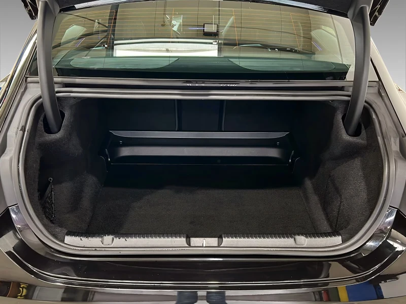 Mercedes-Benz EQE 300/ELECTRIC-ART/245HP/LED/CAM/MEMO/BURM/DIGI/420g, снимка 12 - Автомобили и джипове - 51978232