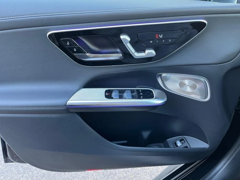 Mercedes-Benz GLC 63 AMG S* E-PERFOR* COUPE* 4M* PANO* HEAD-UP* BURM-3D* DI, снимка 6 - Автомобили и джипове - 51997736