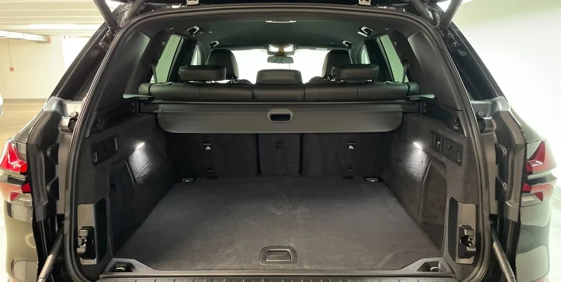 BMW X5 xDrive30d A M-Sport, HUD AHK, 360 , снимка 9 - Автомобили и джипове - 52151119