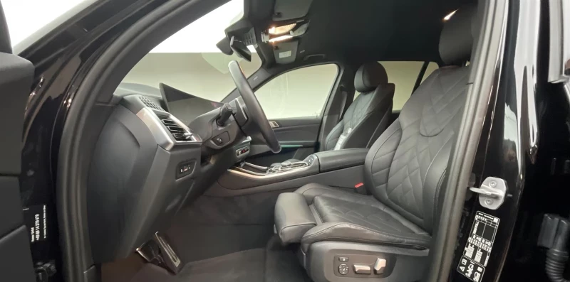 BMW X5 xDrive30d A M-Sport, HUD AHK, 360 , снимка 4 - Автомобили и джипове - 52151119