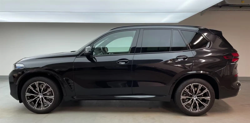 BMW X5 xDrive30d A M-Sport, HUD AHK, 360 , снимка 3 - Автомобили и джипове - 52151119