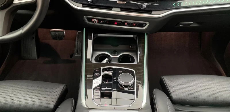 BMW X5 xDrive30d A M-Sport, HUD AHK, 360 , снимка 6 - Автомобили и джипове - 52151119