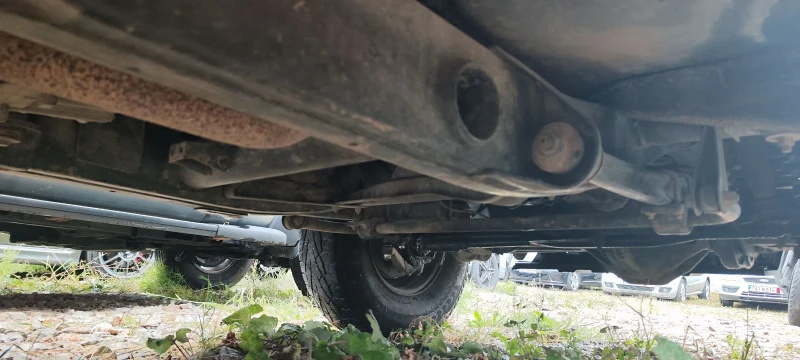 Mercedes-Benz G 240, снимка 2 - Автомобили и джипове - 52340116