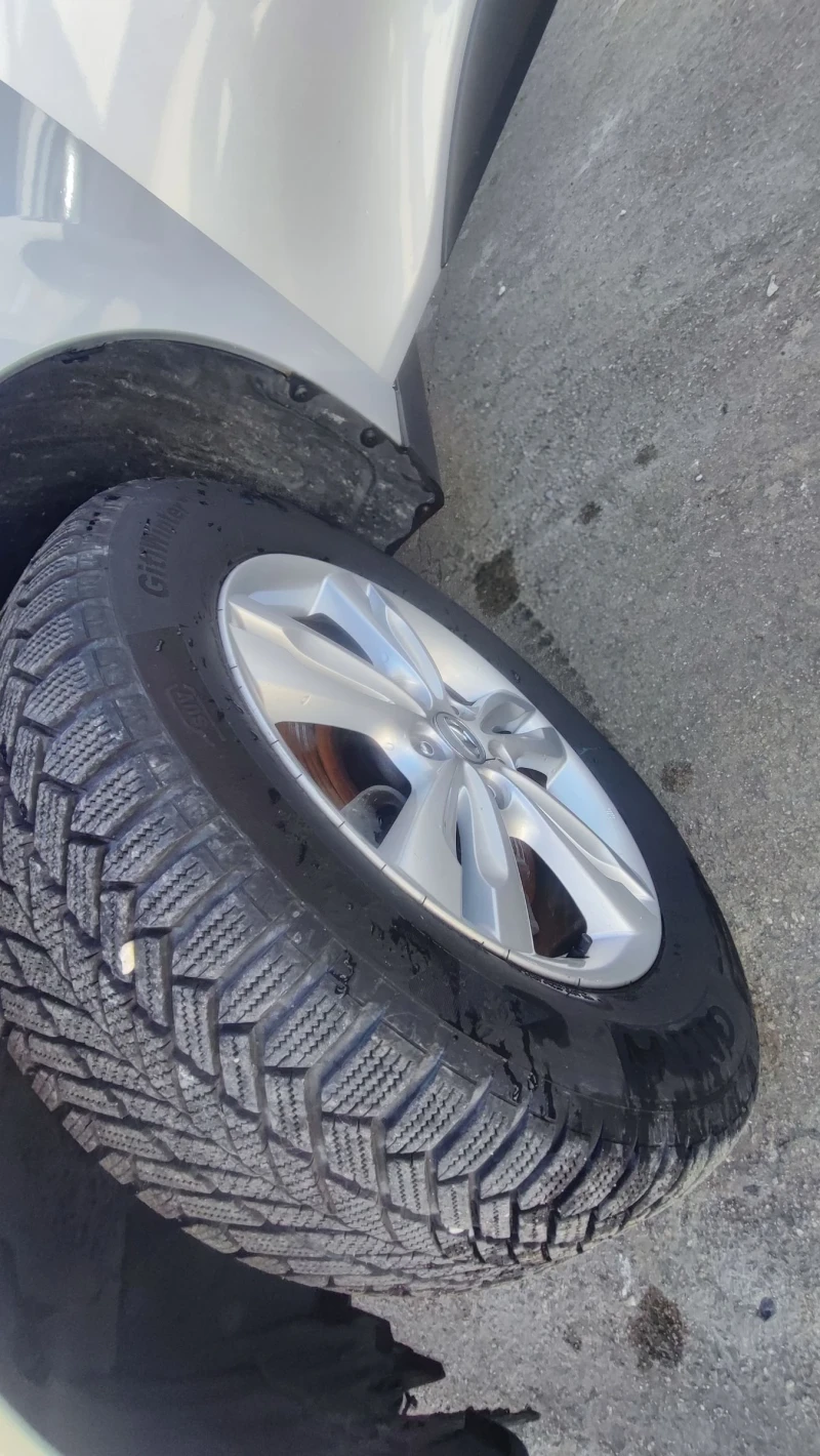 Hyundai IX35 4х4 156.000 км, снимка 16 - Автомобили и джипове - 52727446