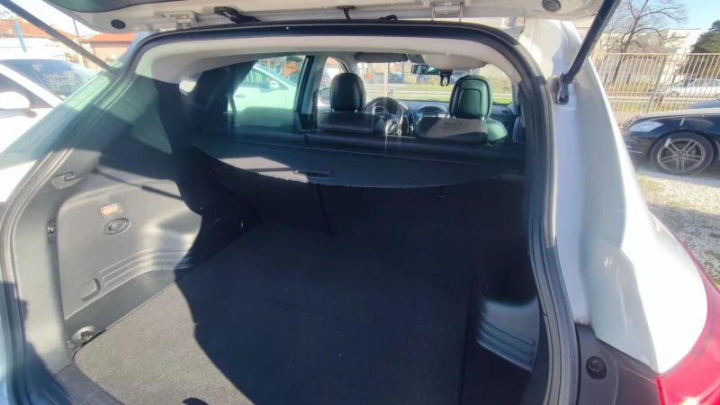 Hyundai IX35 4х4 156.000 км, снимка 14 - Автомобили и джипове - 52727446
