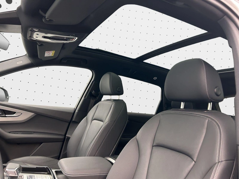 Audi Q7 50TDI* S-LINE* DISTR* HEAD-UP* PANO* MEMORY* KEYLE, снимка 6 - Автомобили и джипове - 52733386