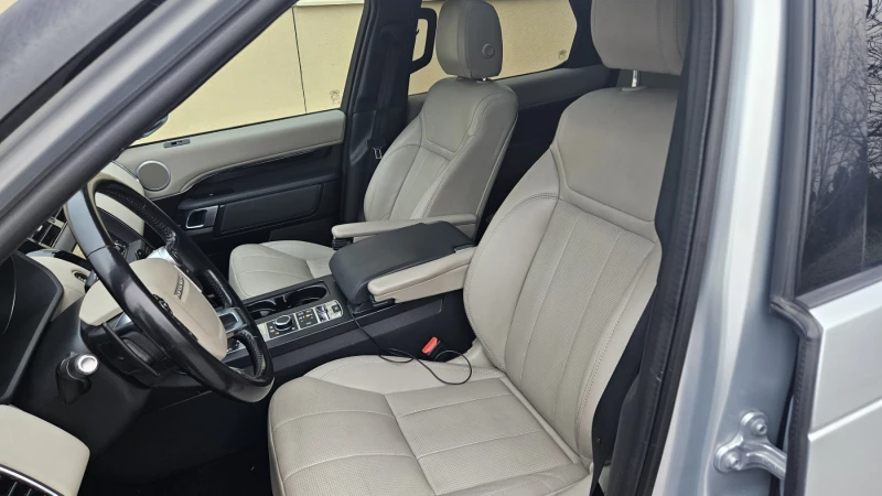 Land Rover Discovery Luxury Night Package, снимка 11 - Автомобили и джипове - 52934759