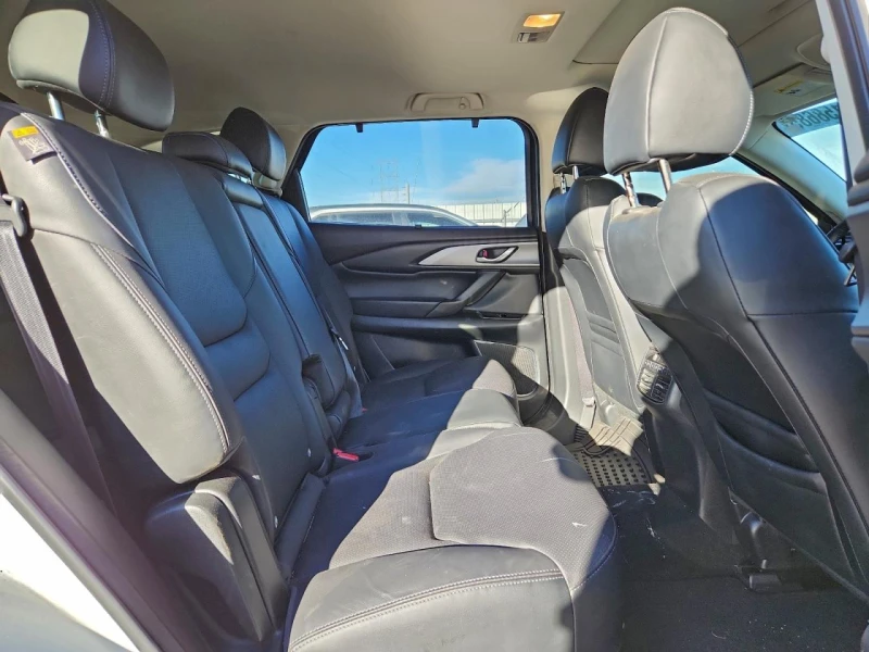 Mazda CX-9 TOURING, снимка 9 - Автомобили и джипове - 53058041