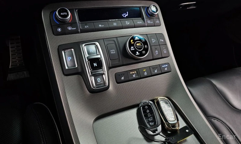 Hyundai Palisade, снимка 9 - Автомобили и джипове - 53201088