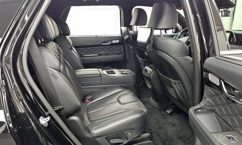 Hyundai Palisade, снимка 12 - Автомобили и джипове - 53201088