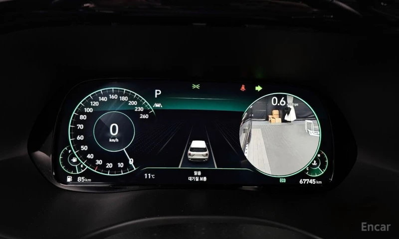 Hyundai Palisade, снимка 8 - Автомобили и джипове - 53201088