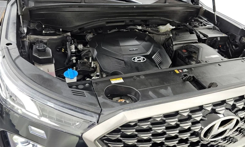 Hyundai Palisade, снимка 6 - Автомобили и джипове - 53201088