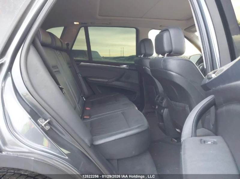 BMW X5 * XDRIVE35D*  Navi* Pano* Camera , снимка 13 - Автомобили и джипове - 53344839