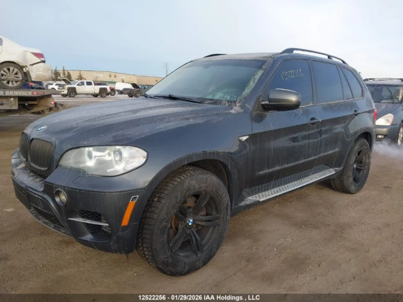 BMW X5 * XDRIVE35D*  Navi* Pano* Camera , снимка 4 - Автомобили и джипове - 53344839