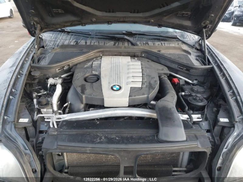 BMW X5 * XDRIVE35D*  Navi* Pano* Camera , снимка 15 - Автомобили и джипове - 53344839