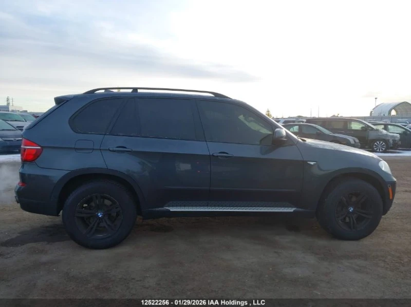 BMW X5 * XDRIVE35D*  Navi* Pano* Camera , снимка 7 - Автомобили и джипове - 53344839