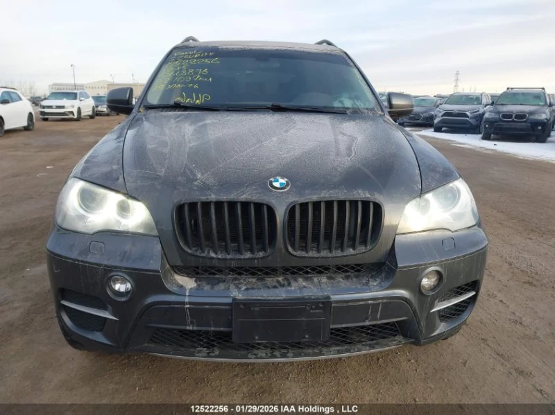 BMW X5 * XDRIVE35D*  Navi* Pano* Camera , снимка 2 - Автомобили и джипове - 53344839