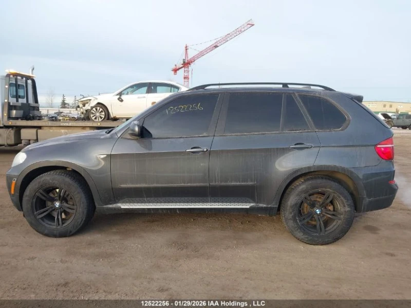 BMW X5 * XDRIVE35D*  Navi* Pano* Camera , снимка 5 - Автомобили и джипове - 53344839