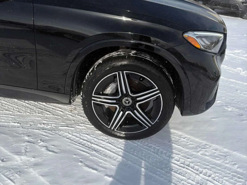 Mercedes-Benz GLC 300 * CARFAX * ПАНОРАМА* ПОДГРЕВ* , снимка 7 - Автомобили и джипове - 53557056