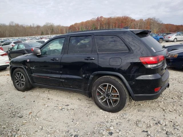 Jeep Grand cherokee TRAILHAWK , снимка 3 - Автомобили и джипове - 48334425