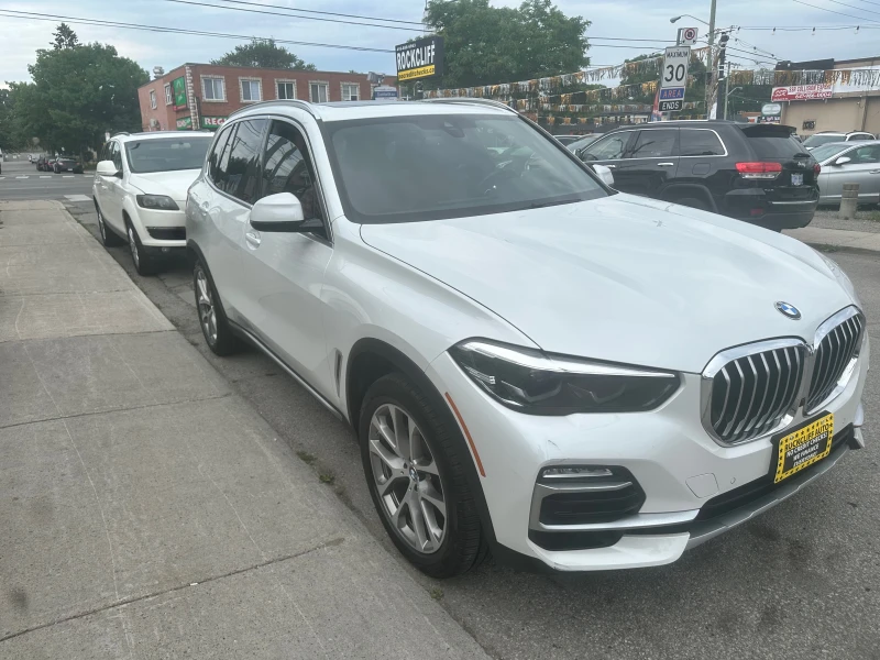 BMW X5 RECARO* Автокредит - 60500 лв. - 84623990 1