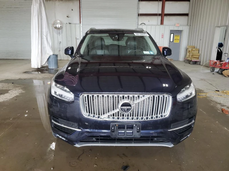 Volvo Xc90 T6* TOP* VIRTUAL*  - 29999 лв. / 15338.25 € - 85868056 1