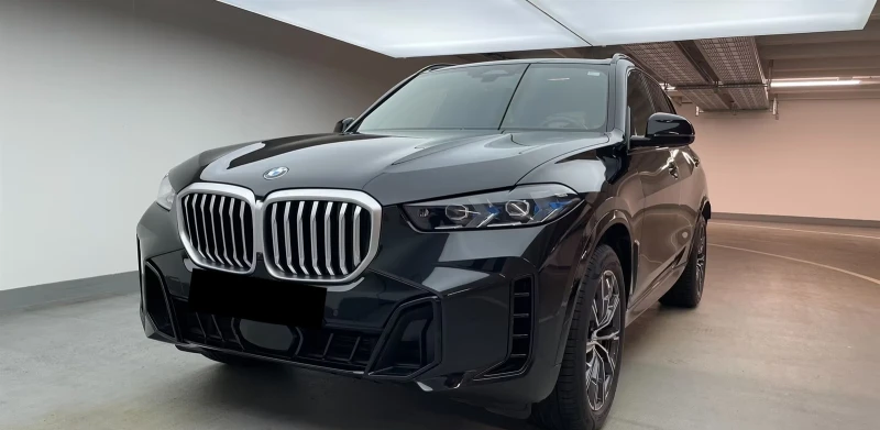 BMW X5 xDrive30d A M-Sport, HUD AHK, 360  - 64998 € / 127125.04 лв. - 42607039 1
