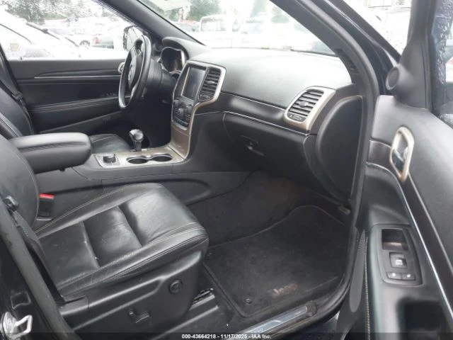Jeep Grand cherokee LIMITED* 3.6* V6* 8ZF* ПОДГРЕВ* КАМЕРА* КЕЙЛЕС - изображение 9
