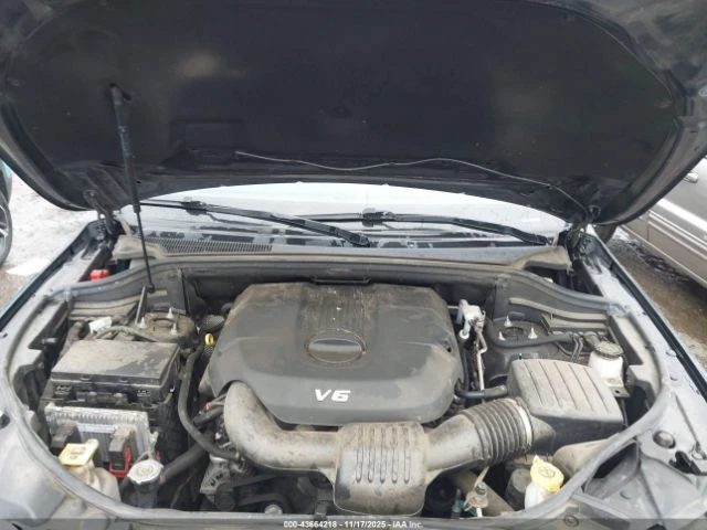 Jeep Grand cherokee LIMITED* 3.6* V6* 8ZF* �������* ������* ������ | Mobile.bg � ����������� 12