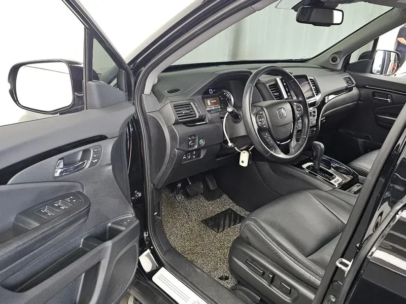 Honda Pilot 3.5  7 ����� | Mobile.bg � ����������� 10