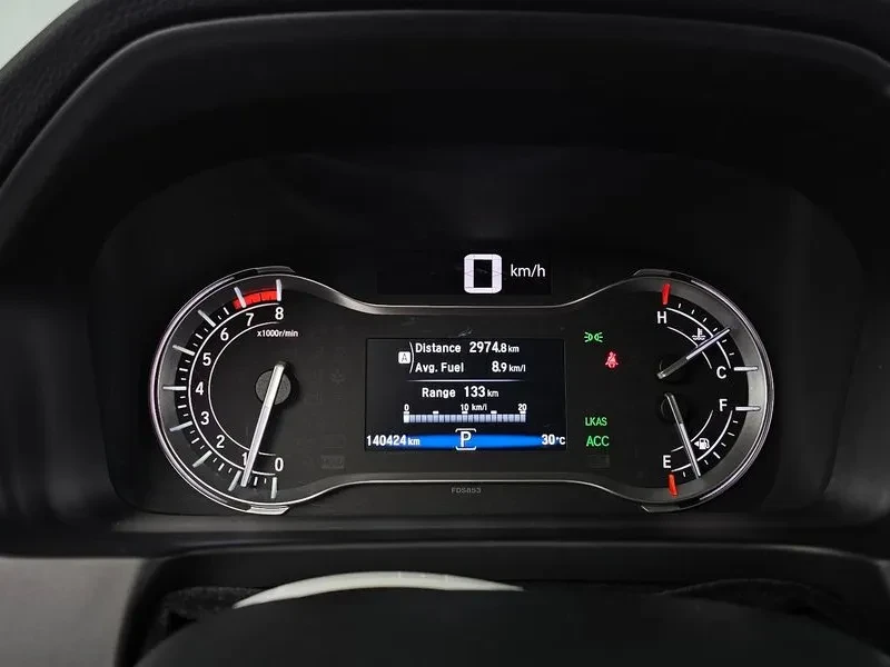 Honda Pilot 3.5  7 ����� | Mobile.bg � ����������� 8