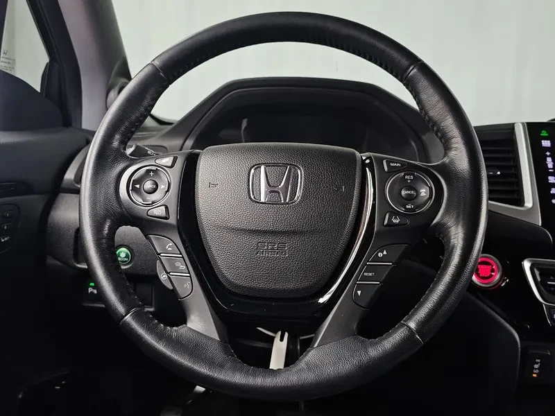 Honda Pilot 3.5  7 ����� | Mobile.bg � ����������� 13