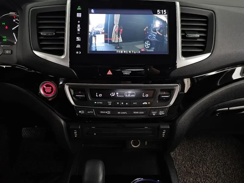 Honda Pilot 3.5  7 ����� | Mobile.bg � ����������� 14