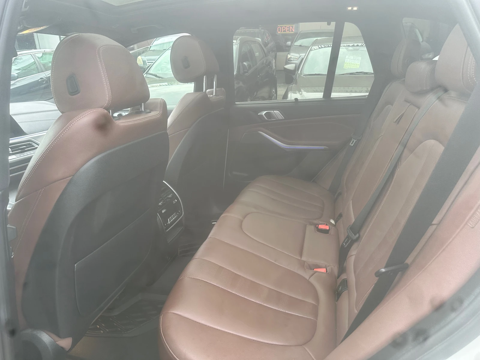 BMW X5 RECARO* Автокредит - изображение 8
