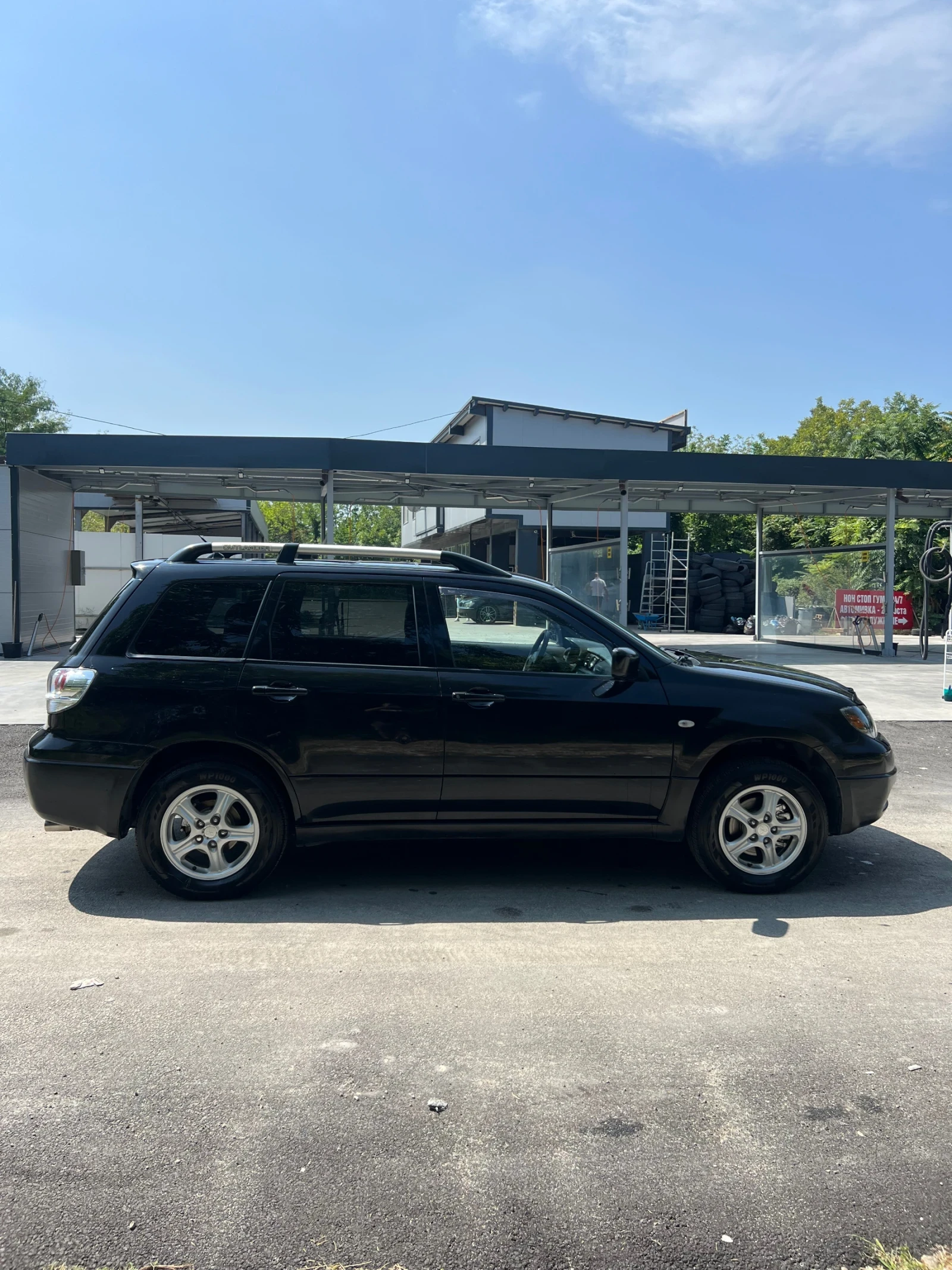 Mitsubishi Outlander 2.0 136 - изображение 5