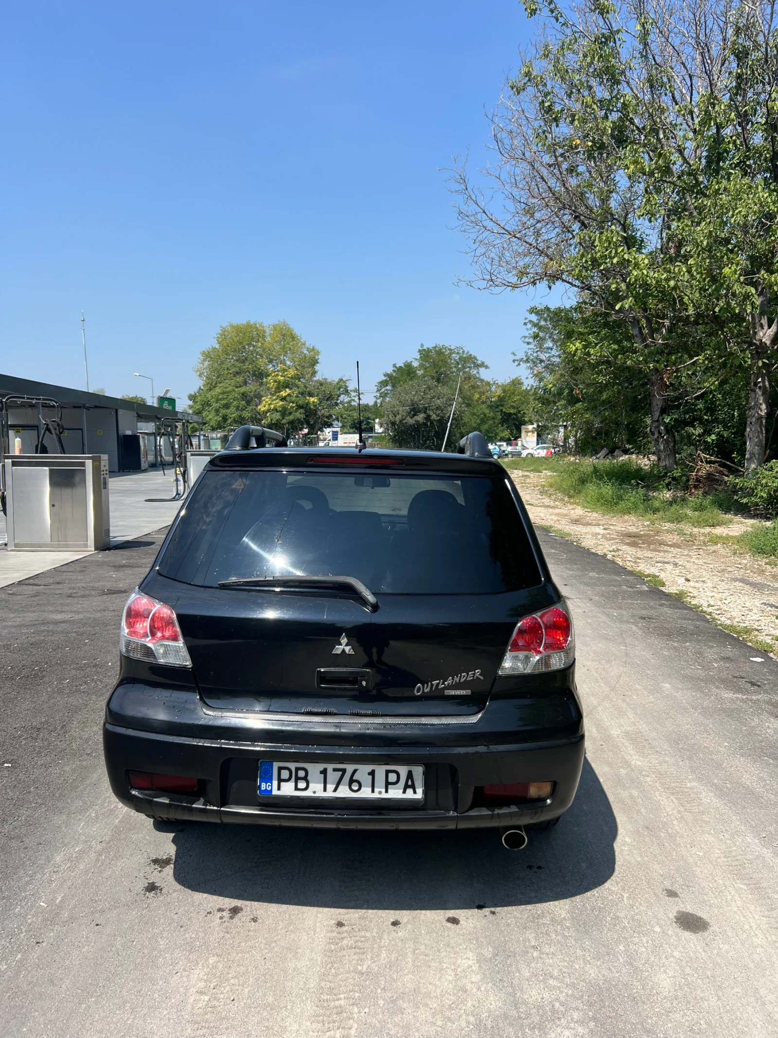Mitsubishi Outlander 2.0 136 - изображение 4