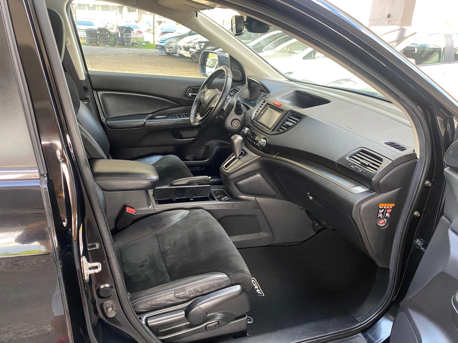 Honda Cr-v 2.2- , , , 44 . | Mobile.bg   12