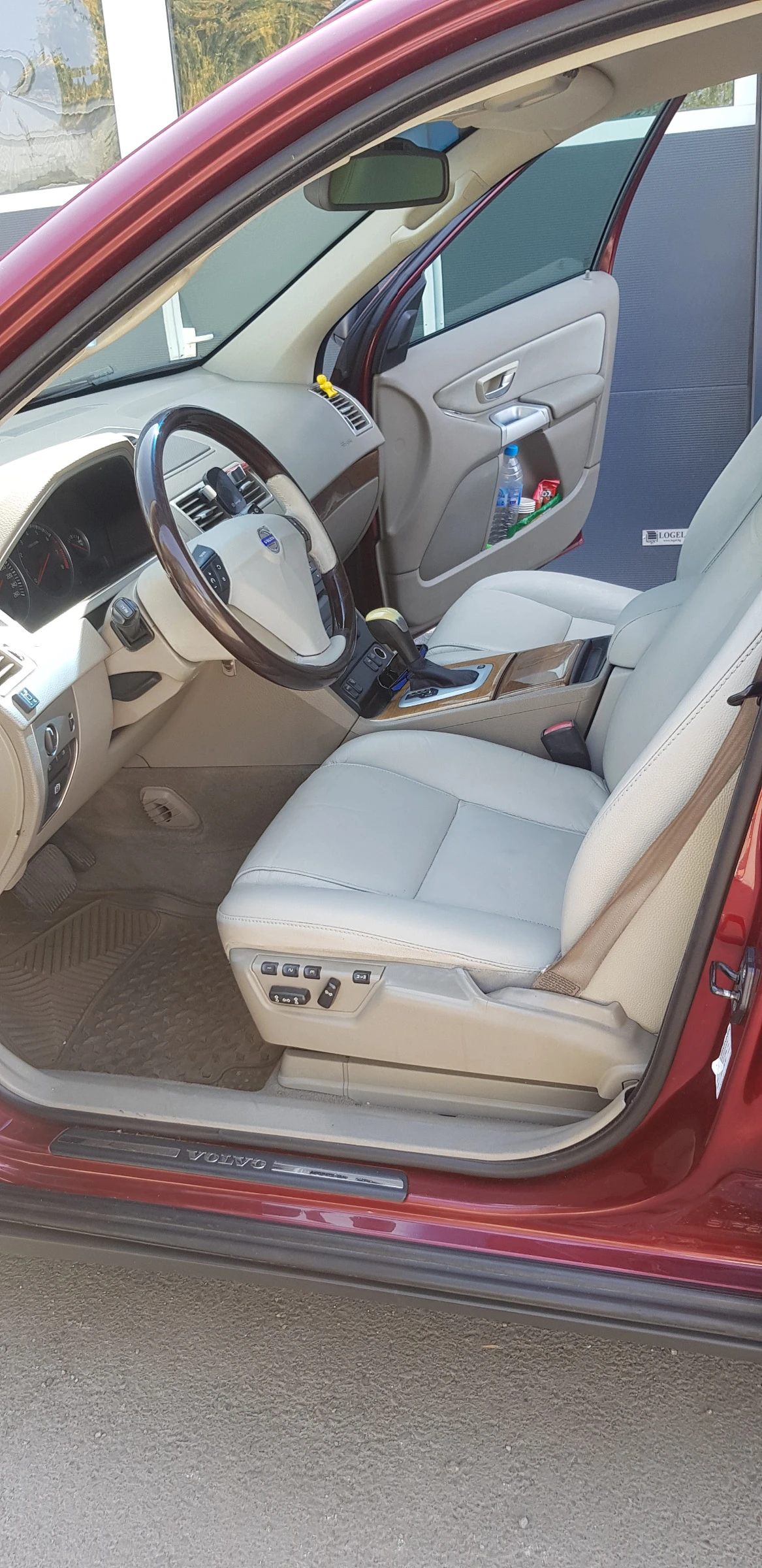 Volvo Xc90  - изображение 8