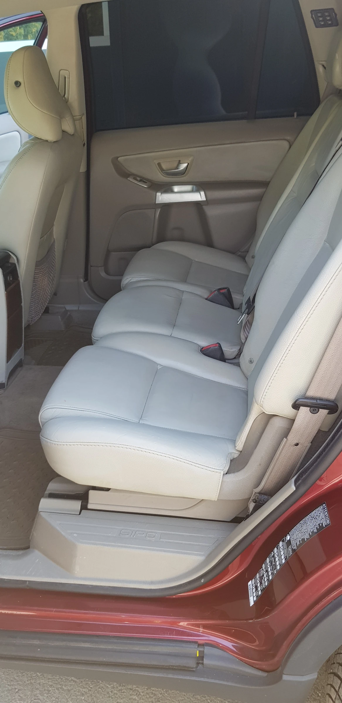 Volvo Xc90  - изображение 10